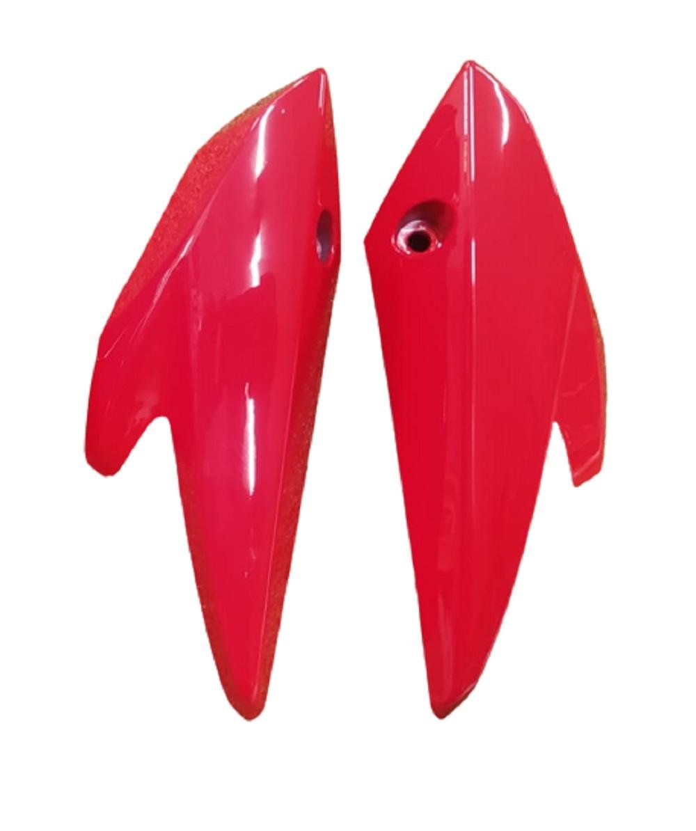 PLASTICOS DE FOCO DELANTERO FZ 2.0