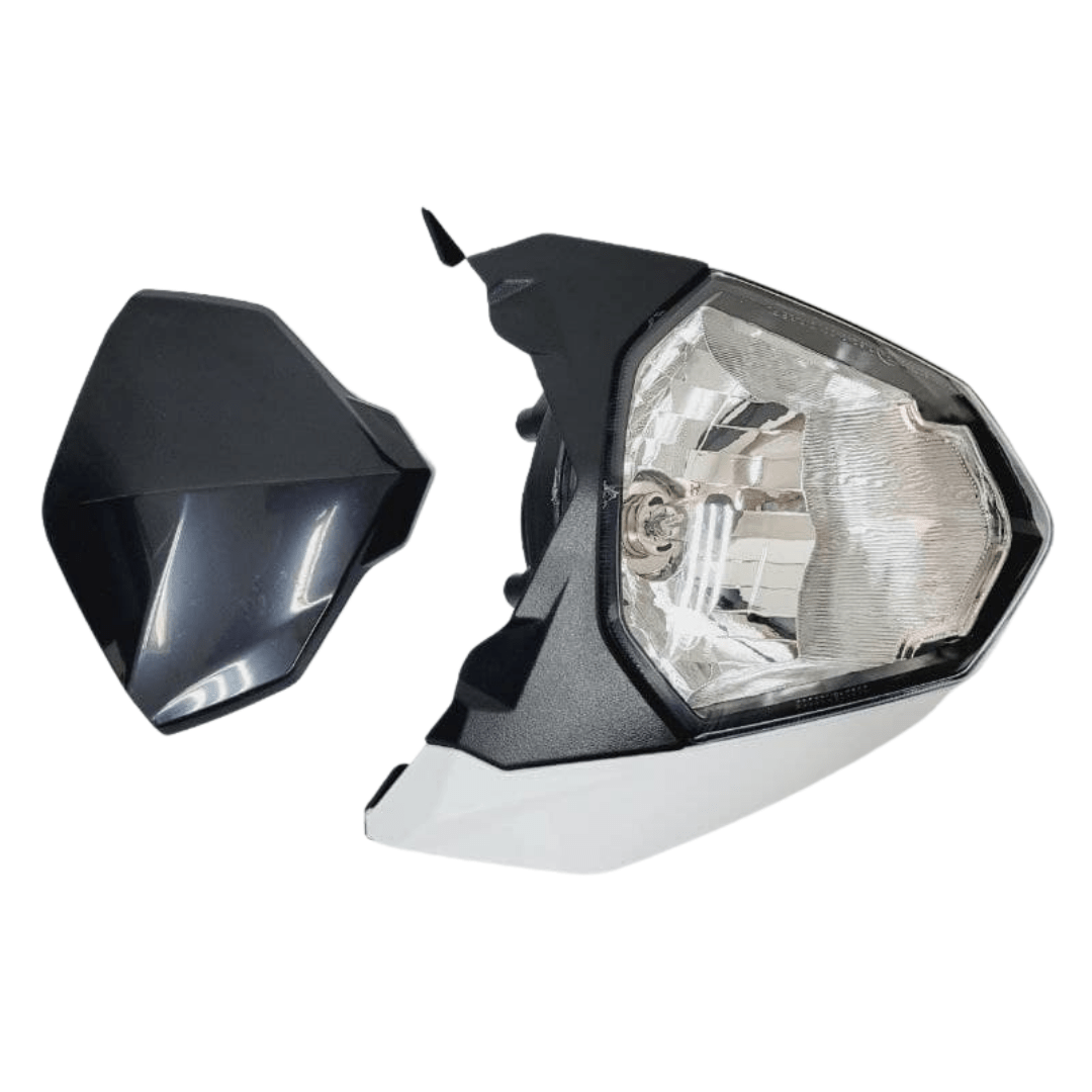 FOCO COMPLETO RKS150