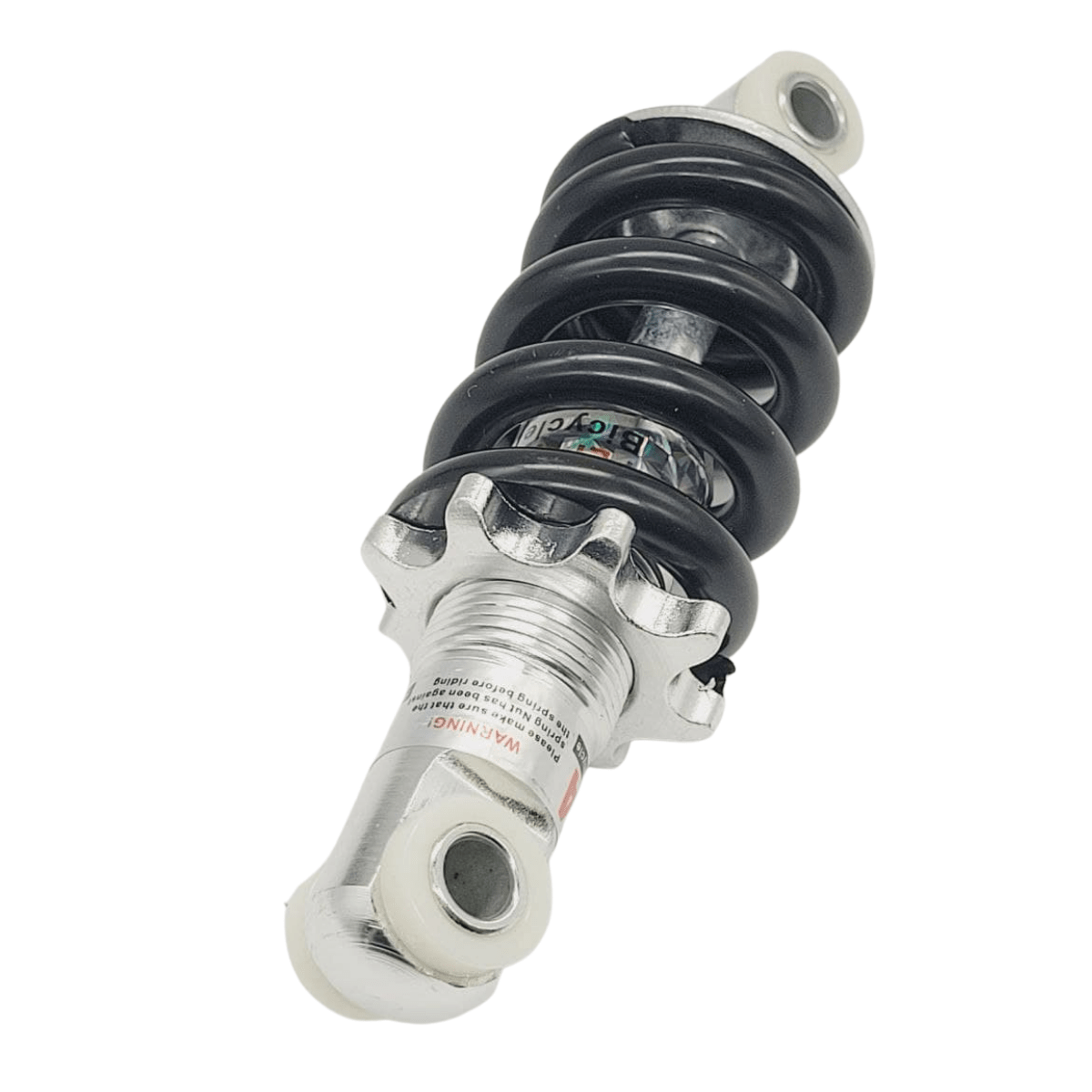 AMORTIGUADOR TRASERO 49CC 125MM