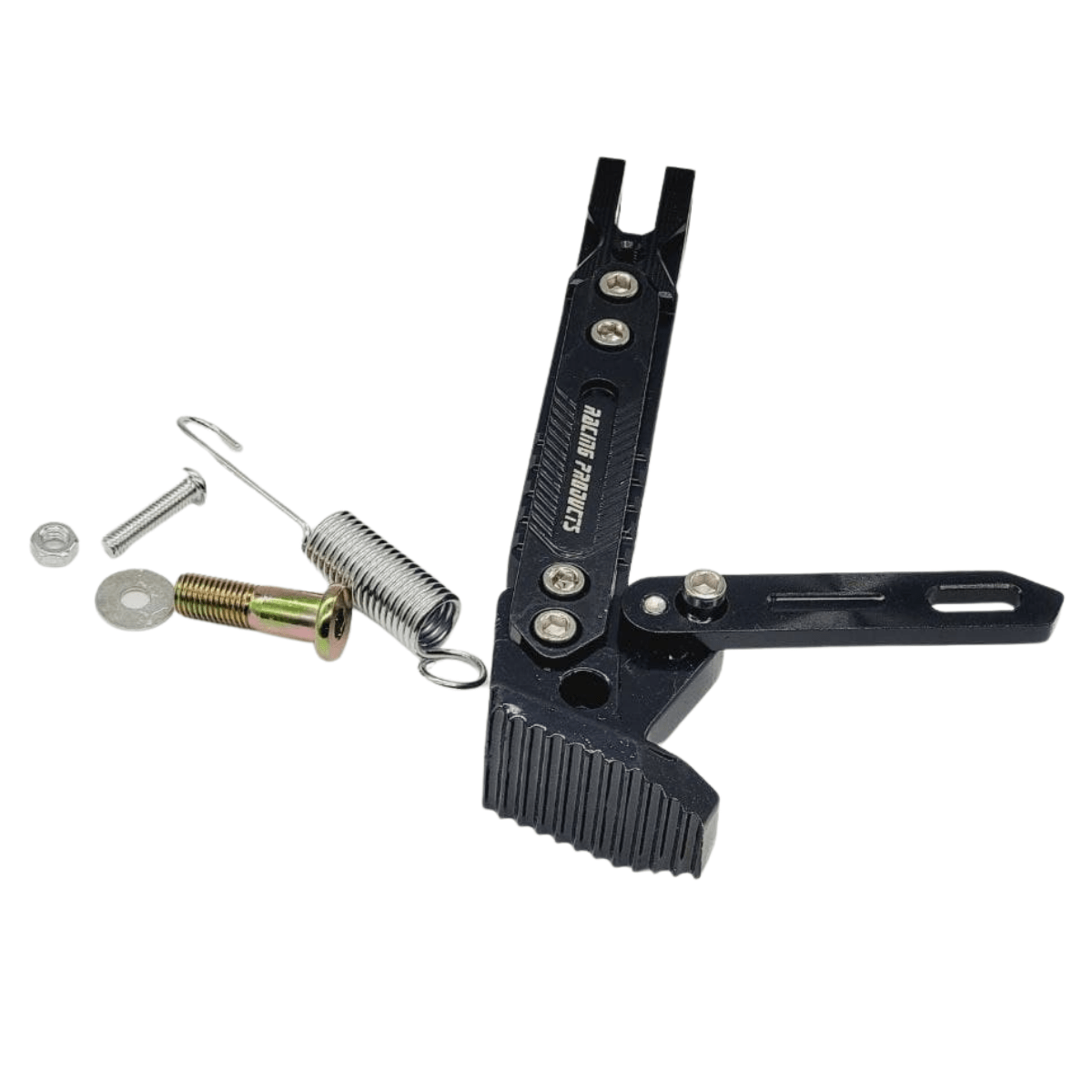 PATA DE APOYO LATERAL PARA MOTO