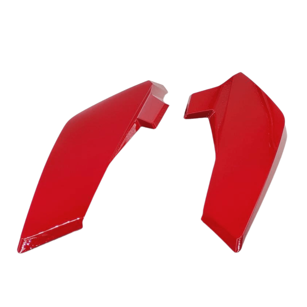 TAPAS DEL FOCO DELANTERO CBF125 TWISTER