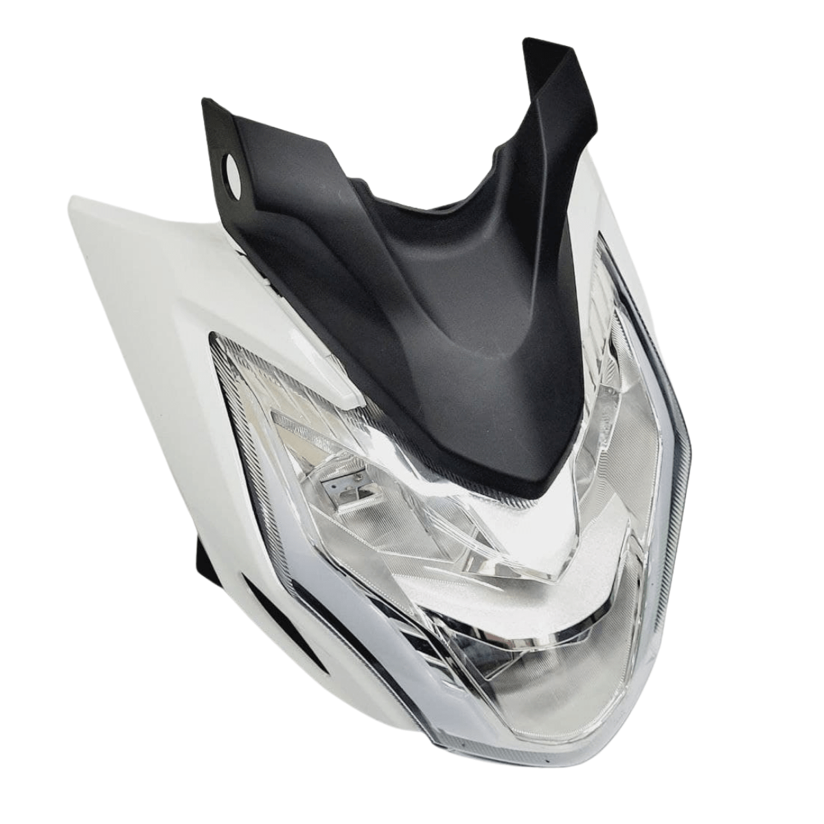 FOCO COMPLETO PARA CB190R VERSION NEW