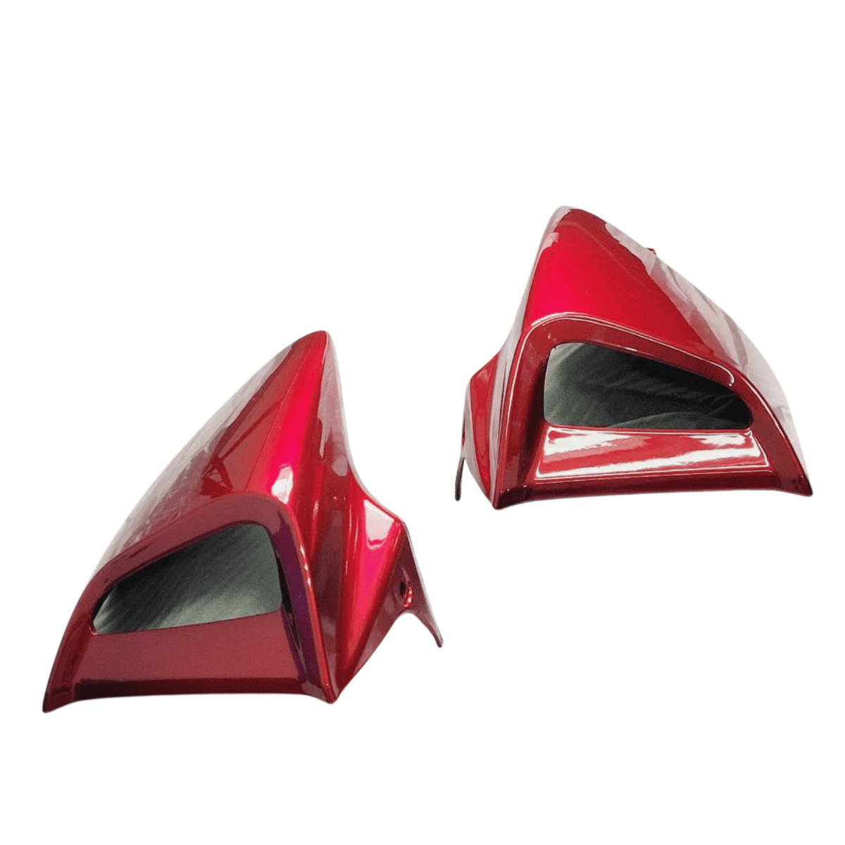 GUIA DE AIRE NEW INVICTA