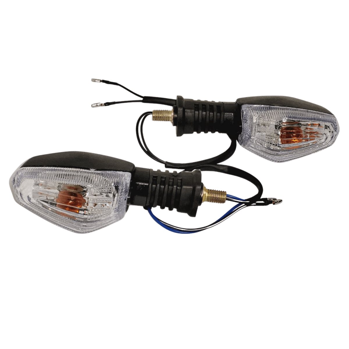 INTERMITENTES MOTO HJ150-9