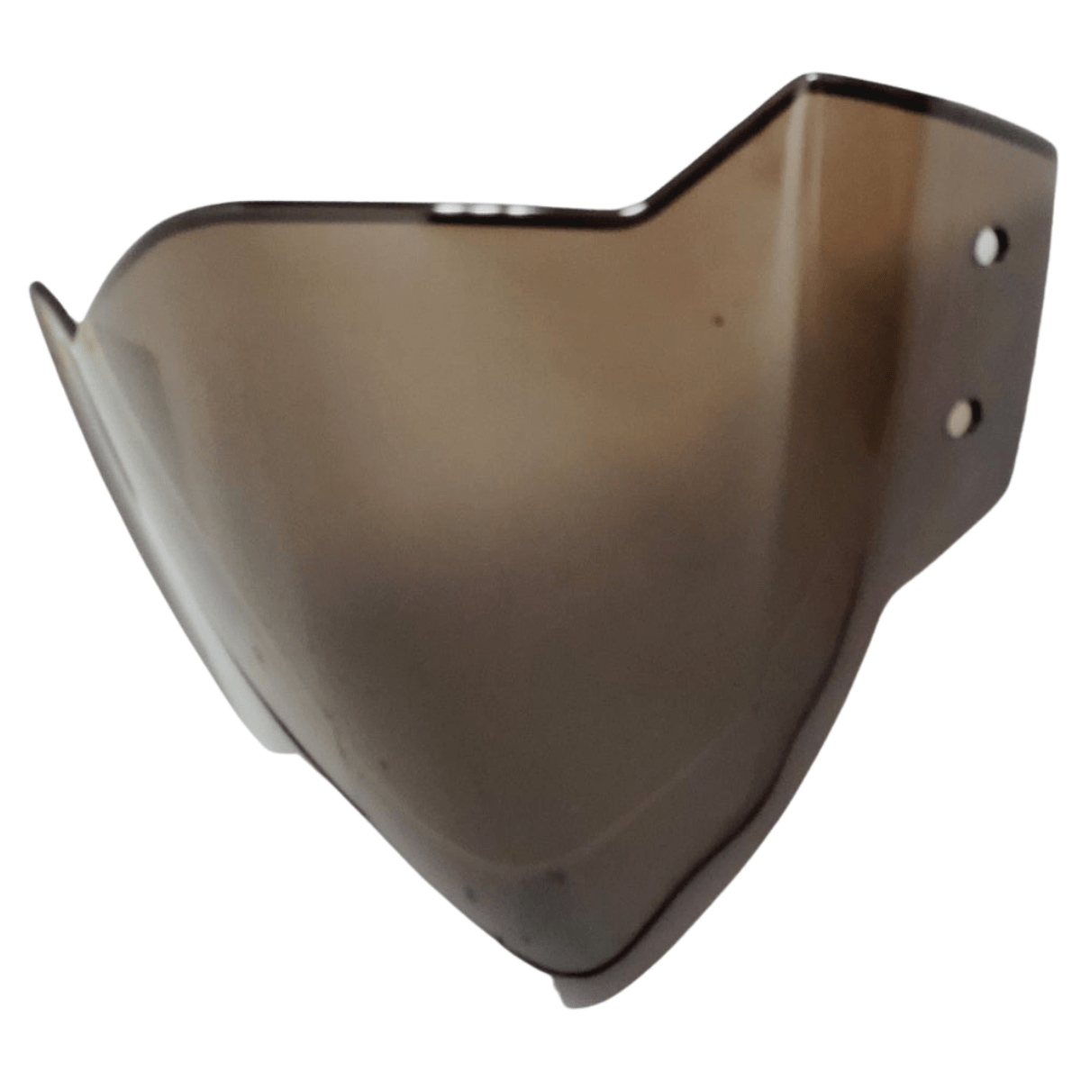 PARABRISAS VISERA CUPULA HJ150-9