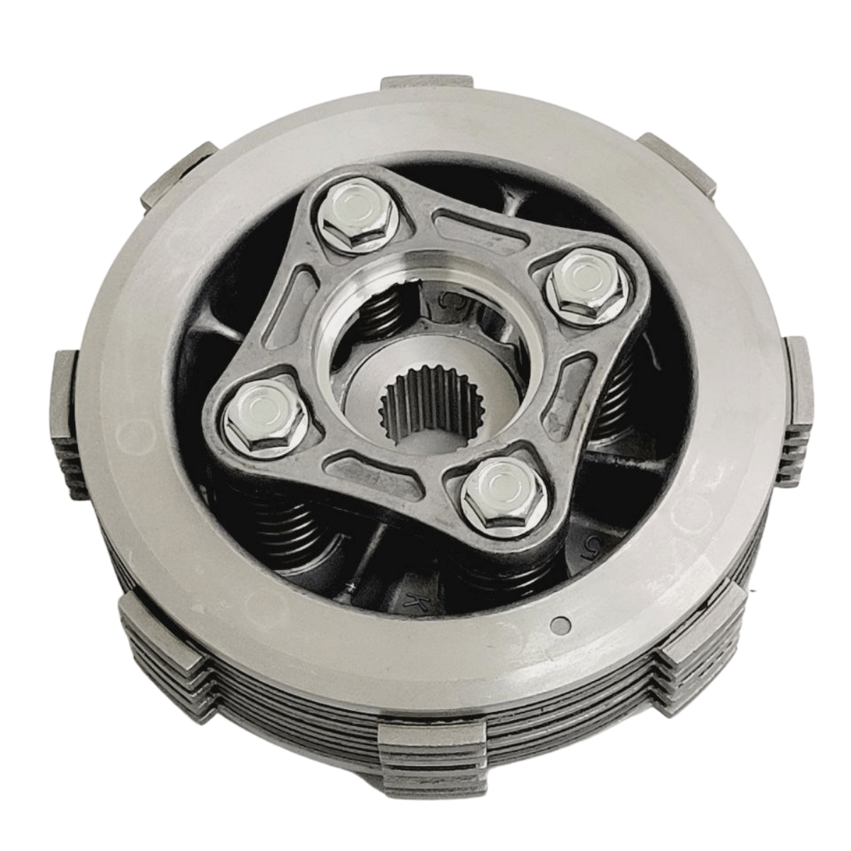 PRENSA DE EMBRAGUE CB1