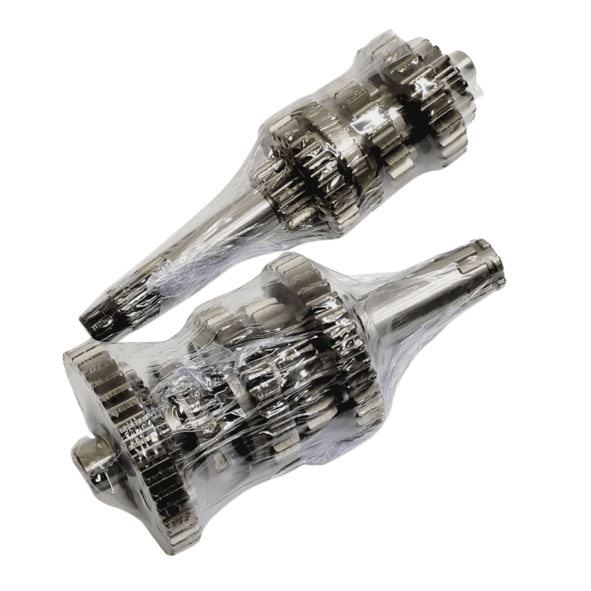 CAJA DE CAMBIO COMPLETA CB190R