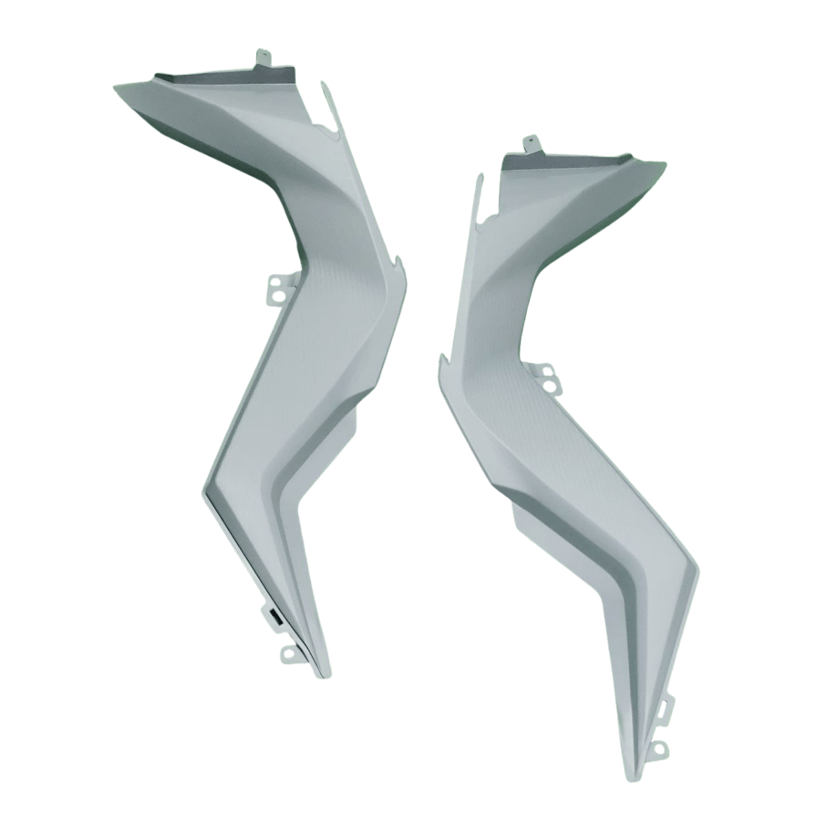 TAPAS LATERALES CB190