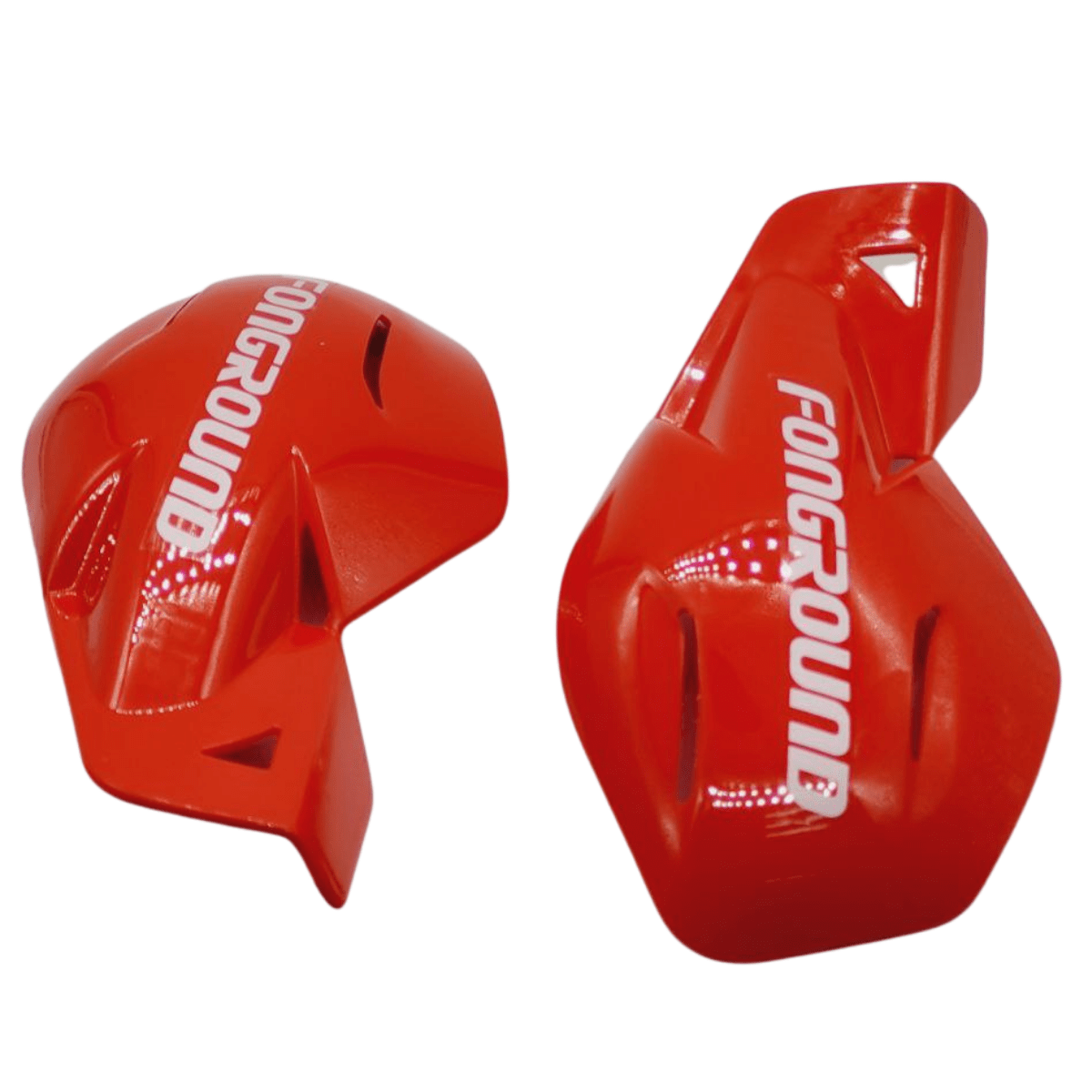 CUBRE PUÑOS LISOS UNIVERSAL MOTO ATV 22MM