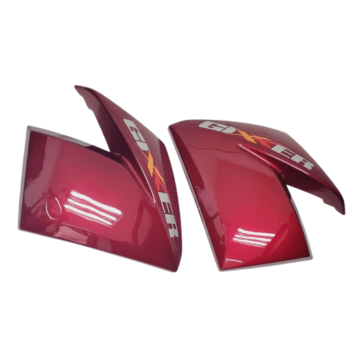 GUIA DE AIRE GIXXER 150