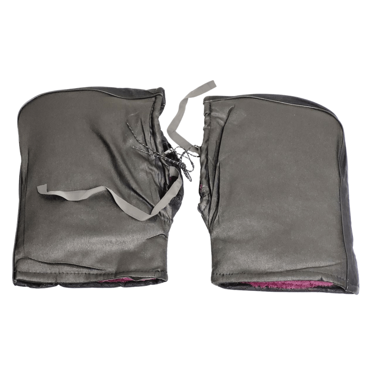 CUBRE PUÑOS CON CHIPORRO INTERNO