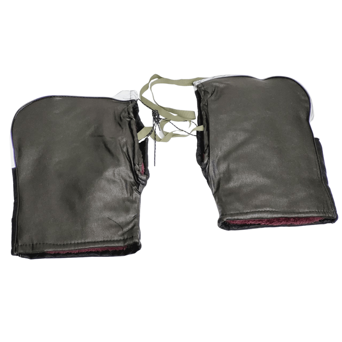 CUBRE PUÑOS CON CHIPORRO INTERNO