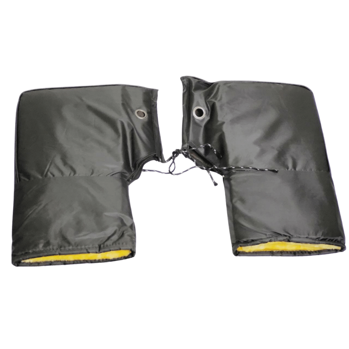 CUBRE PUÑOS CON CHIPORRO INTERNO