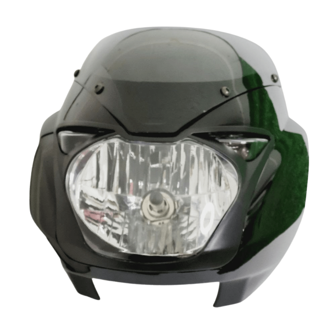 FOCO COMPLETO PULSAR 150 / 180