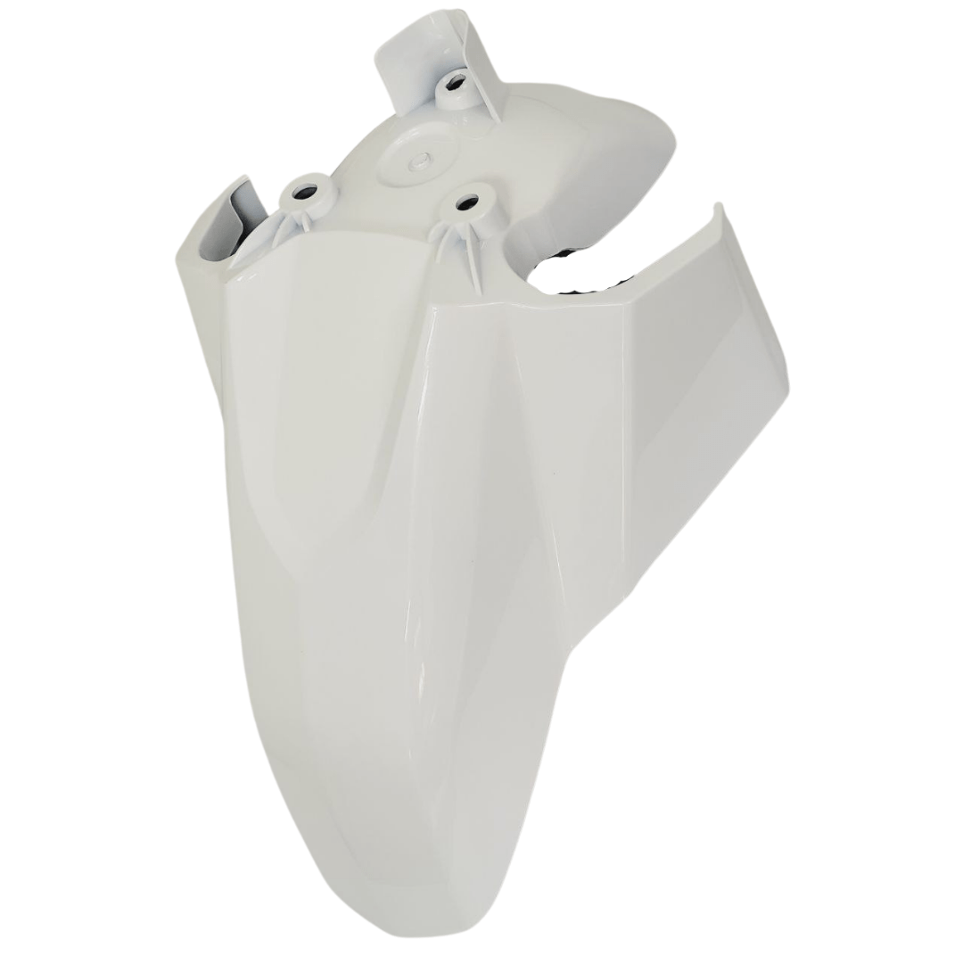 TAPABARRO DELANTERO HONDA ELITE FI