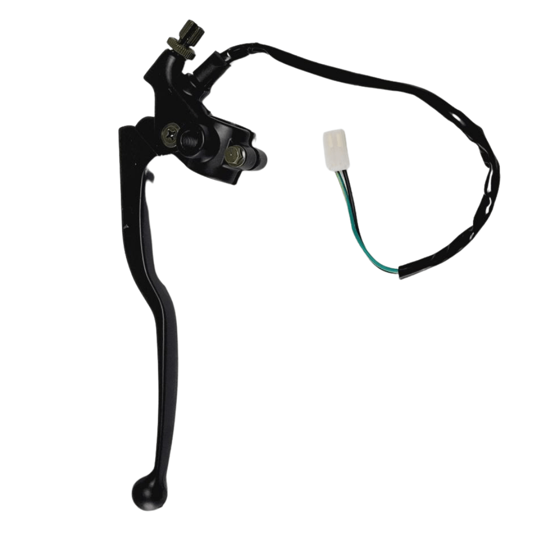 MANILLA DE EMBRAGUE COMPLETA FZ16