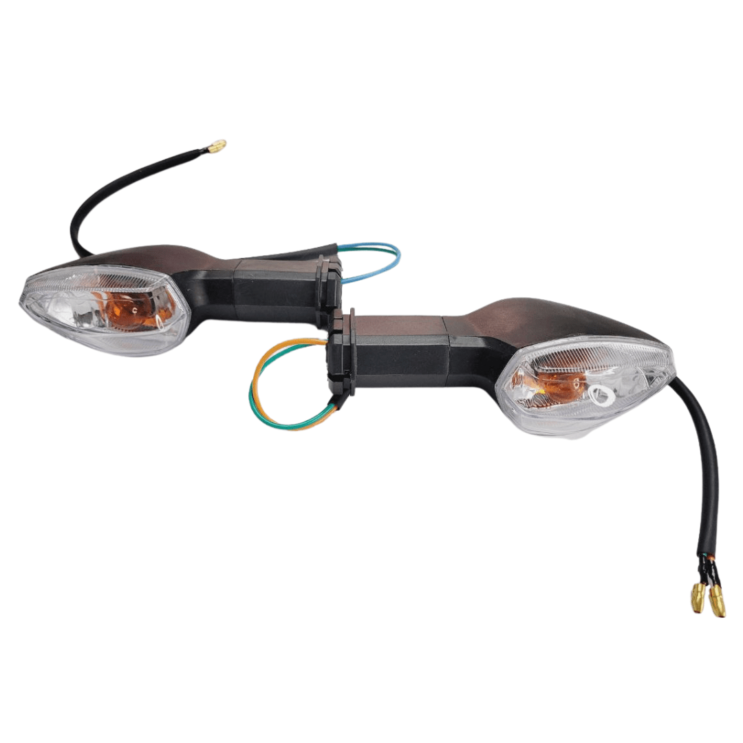 Intermitentes Suzuki Gixxer 250