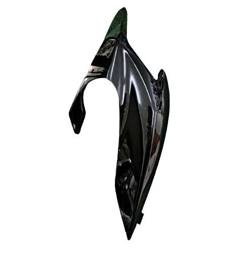 Plasticos Laterales Foco Delantero  Honda Cbf150 Invicta