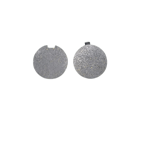 Pastillas De Freno Para Moto Enduro