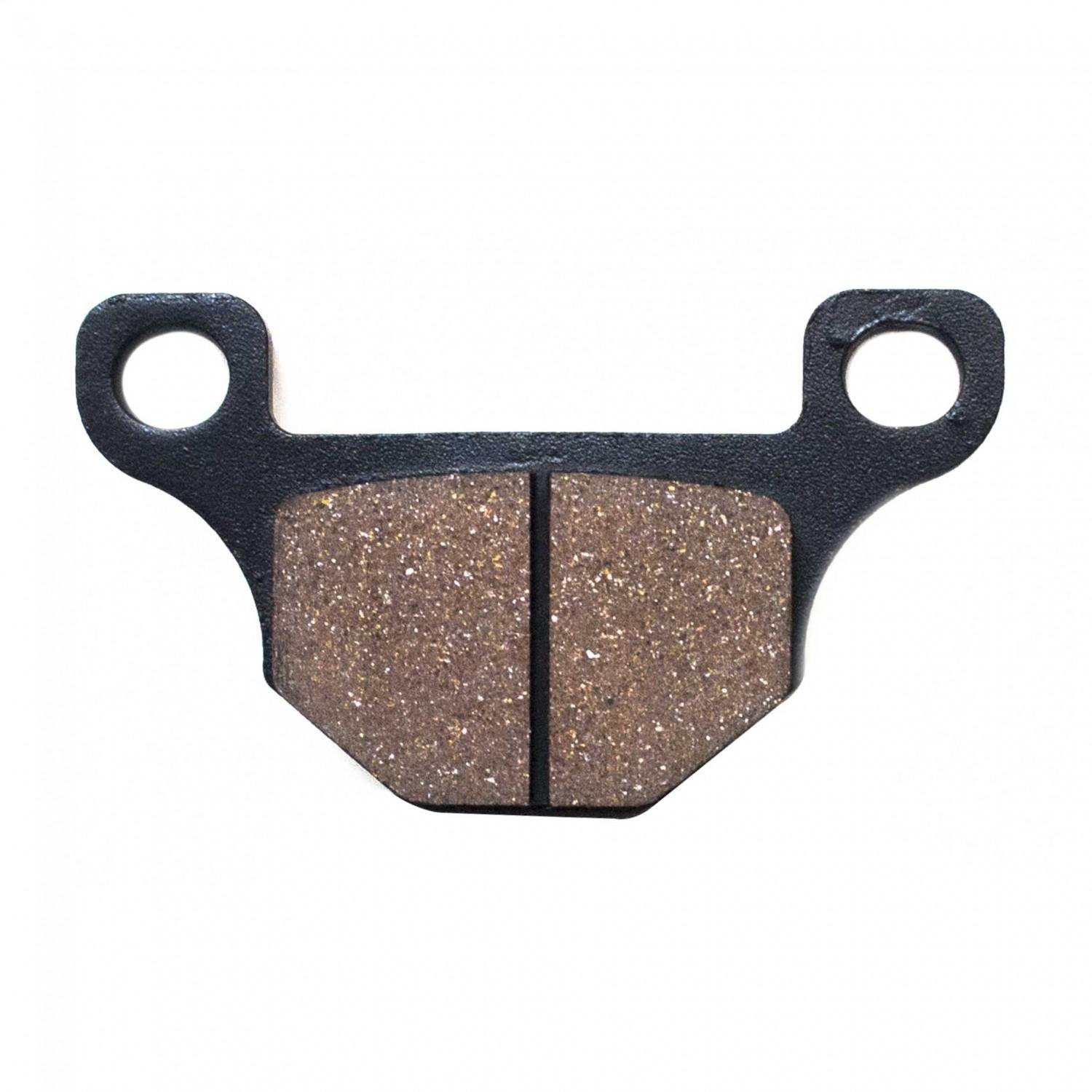 Pastilla De Freno para Moto Euromot Hj 125-7