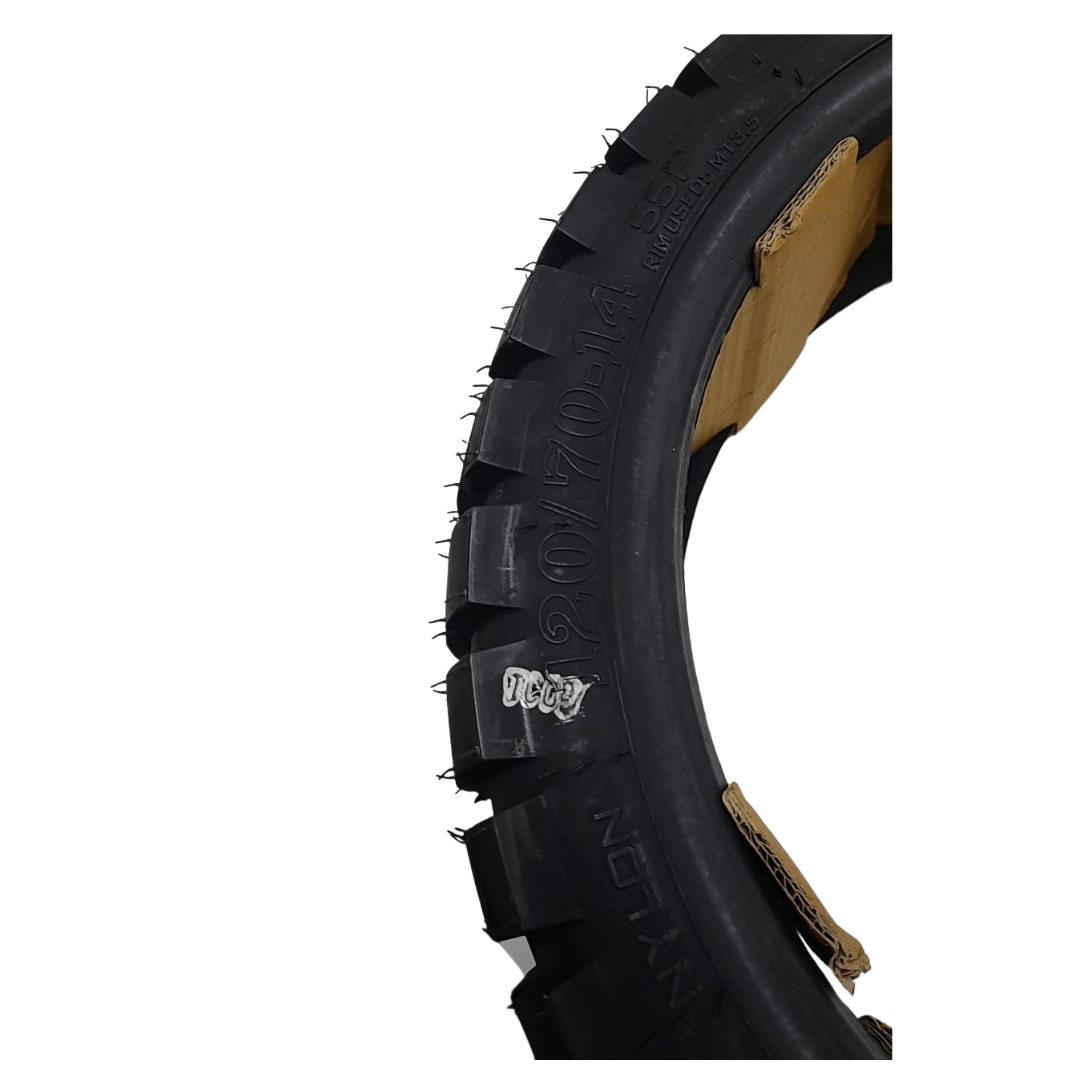 Neumatico para Moto Ralco 120-70-14
