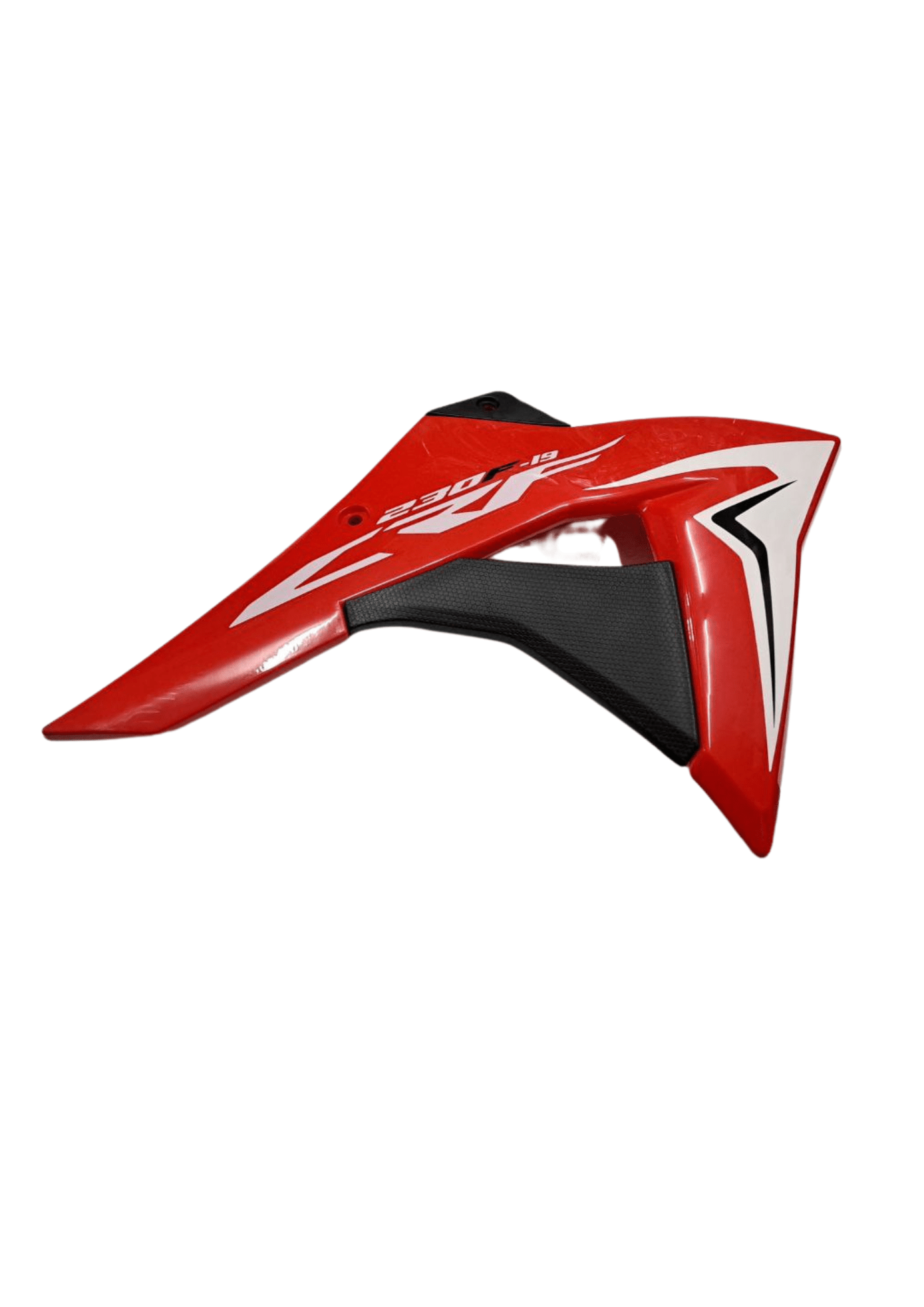 Tapas Laterales Estanque para Honda Crf 230