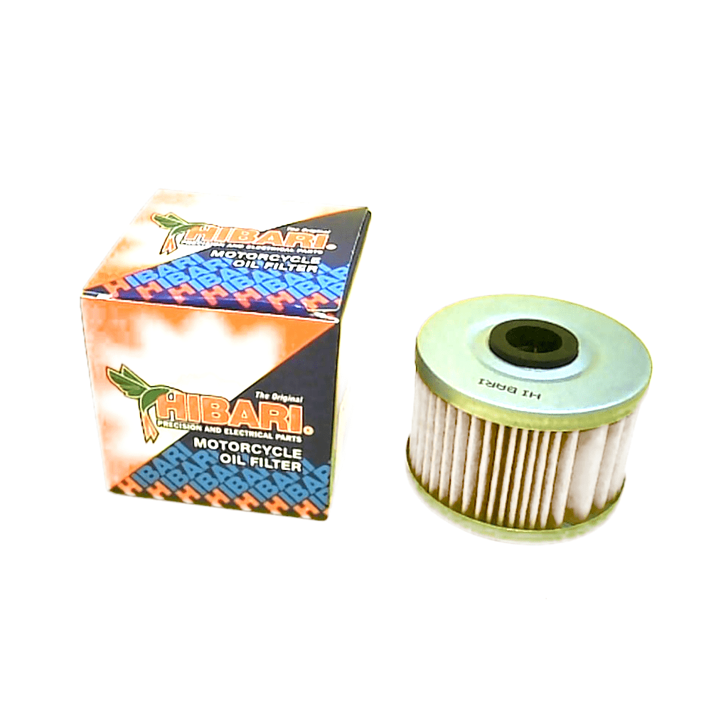 FILTRO DE ACEITE HONDA XR-250 TORNADO / CBX/ HIBARI