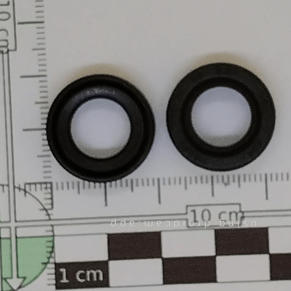 Retén de Eje de Cambio  12x20x5.5 mm – SO GIANT