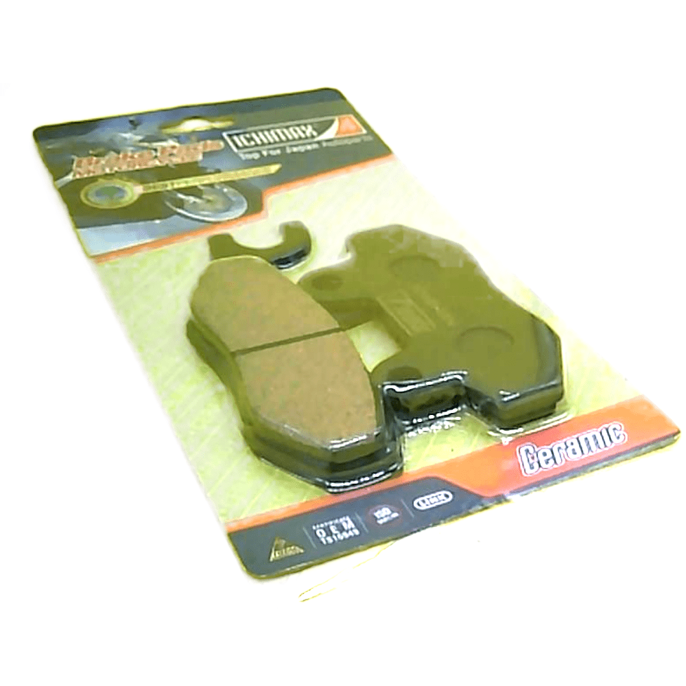 Pastillas DEL (LMP211) XTZ125 / GS150 / EN150 / LIFAN150 / DSF200 DSR200 / XTREET 150 CM ICHIMAX