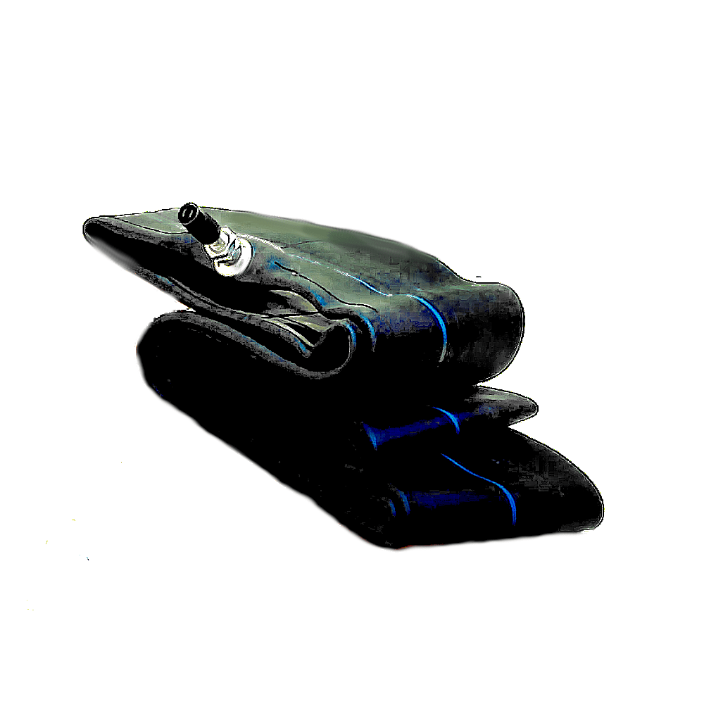 Camara 400/410/460X 16 100/80 100/90 110/80 110/90X16 ROMO