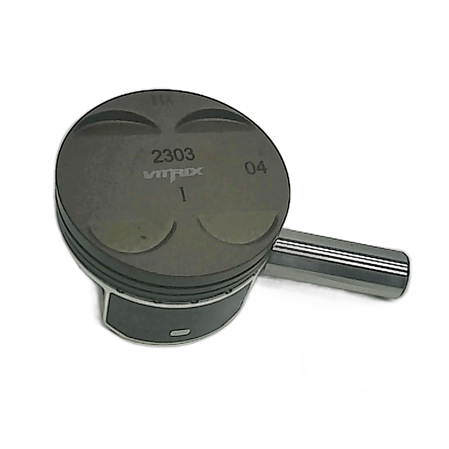 Cilindro Completo para Moto TNT150 Inyectada 57MM P14 VITRIX