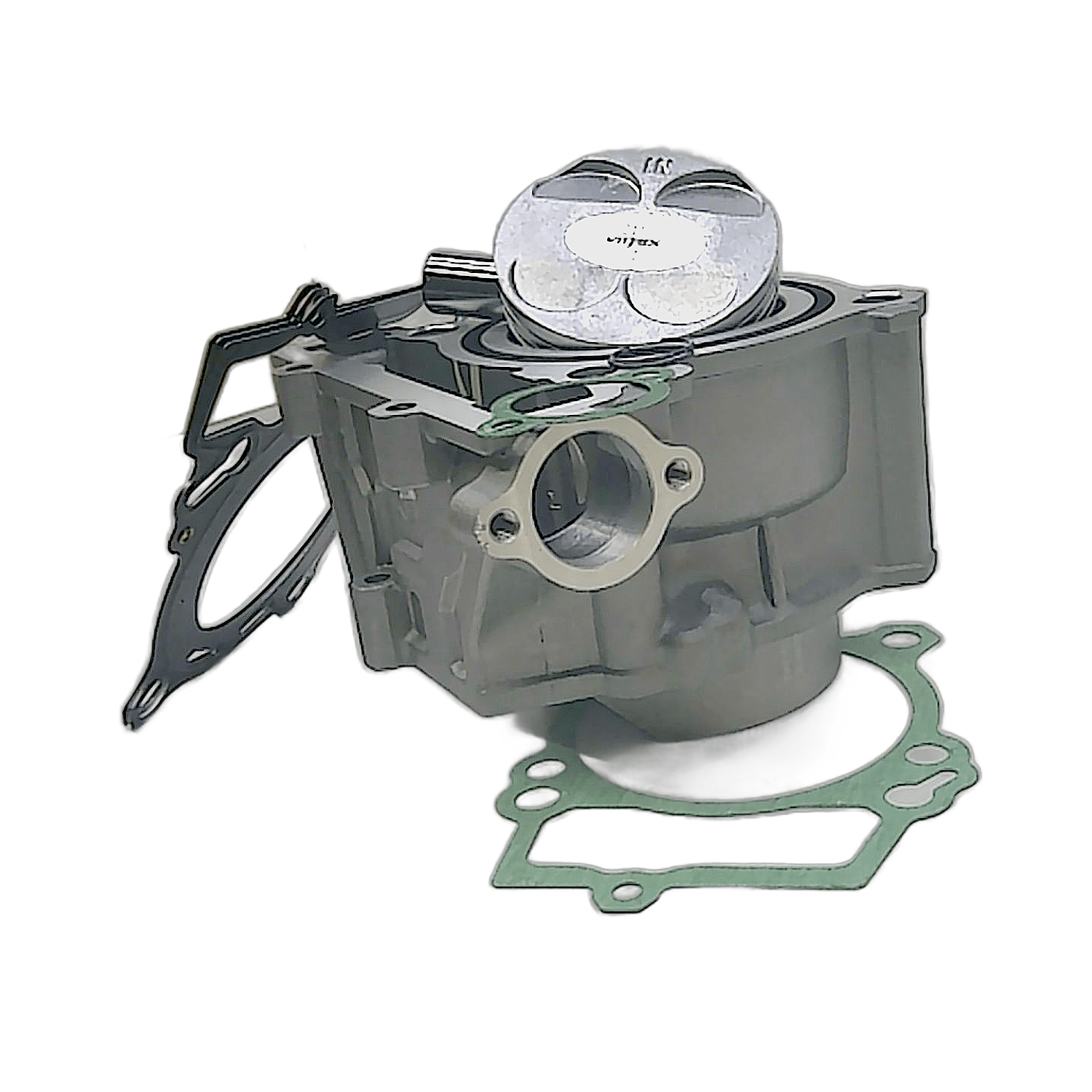 Cilindro Completo para Moto TNT25 72MM P17 VITRIX