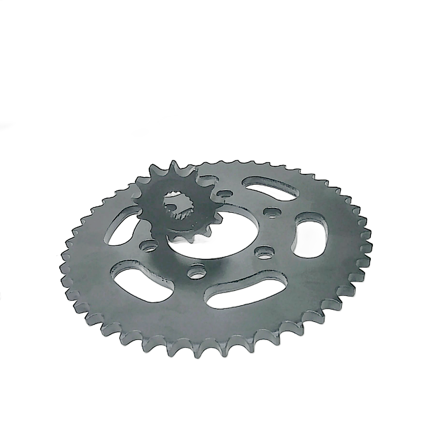 Kit Transmision Benelli TNT180S 428H X 126L Dorada 13T 46T JAP NPC