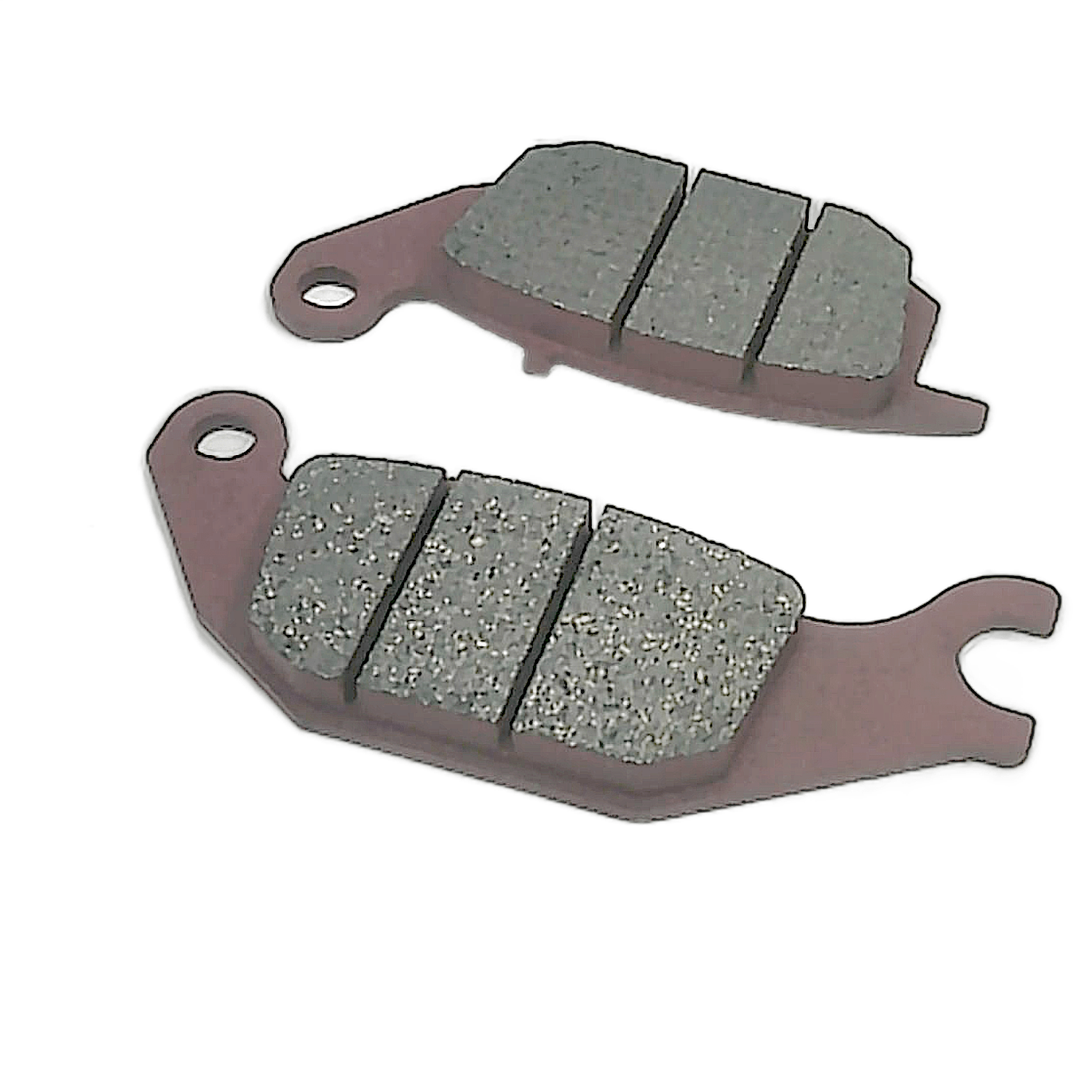 Pastillas traseras (LMP384) R15 V1 V2 VINI