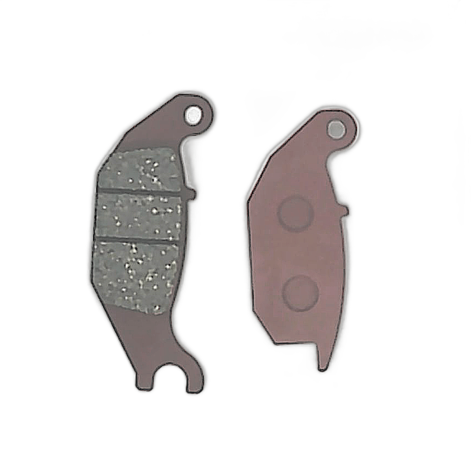 Pastillas traseras (LMP384) R15 V1 V2 VINI - Imagen 7