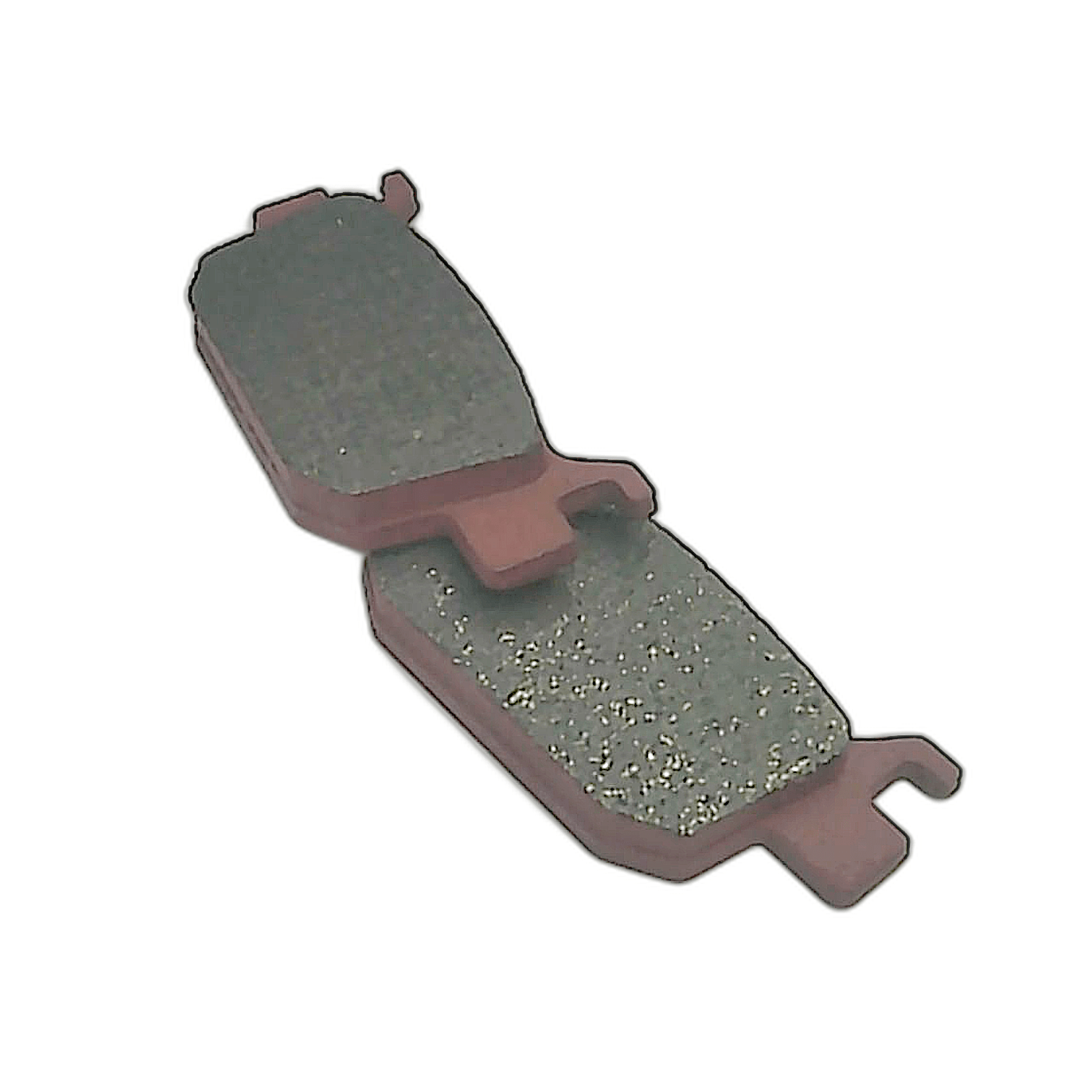 Pastillas traseras (LMP384) R15 V1 V2 VINI - Imagen 9