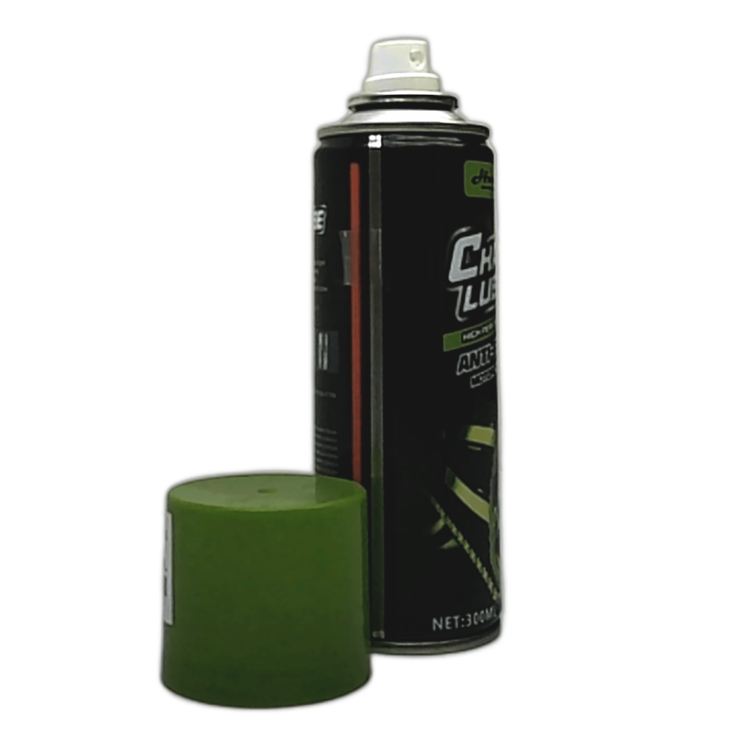 Lubricante de Cadena 300ML 0915