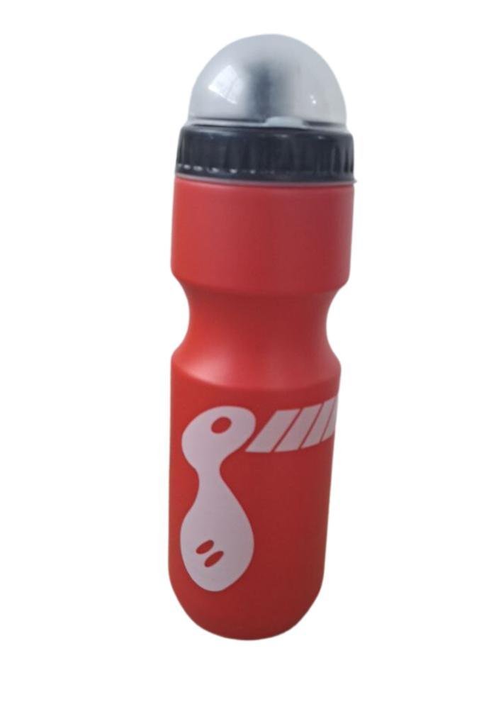 Kit Porta Caramogiola Botella + Caramagiola Rojo