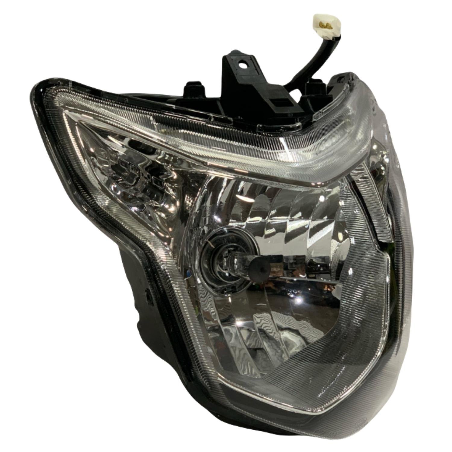 Foco Delantero Hajoue Ka 150