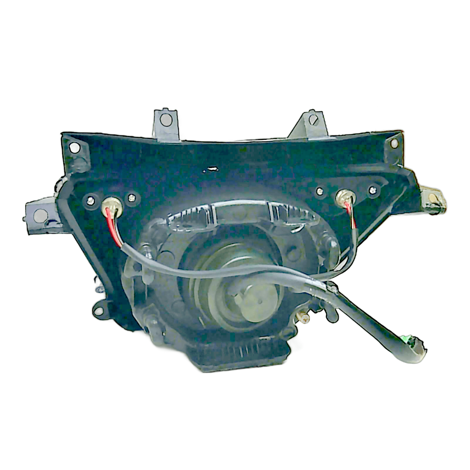 Foco Delantero Pulsar 150/180 HQ