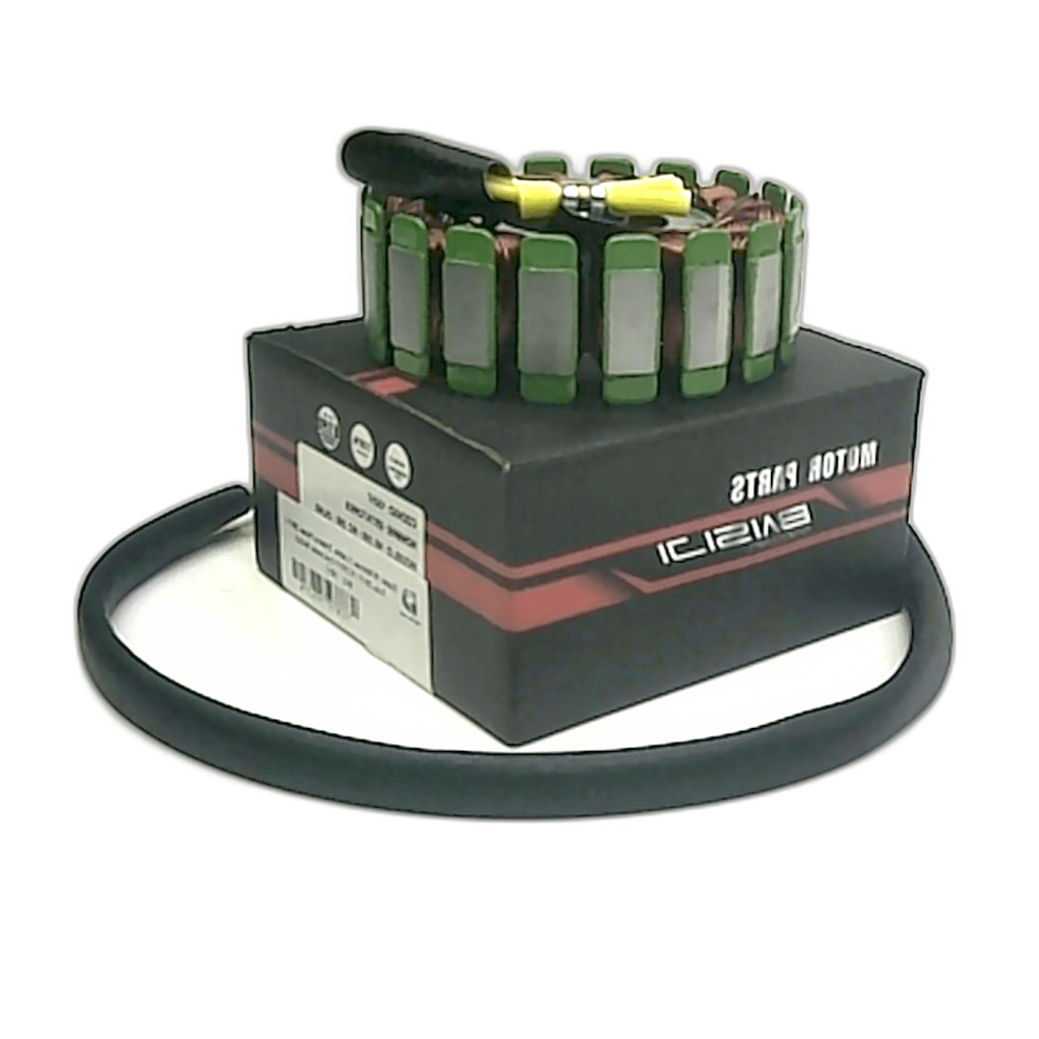 Retenes Telescopicas 37-49.1-10.5 NK150 BAISIJI