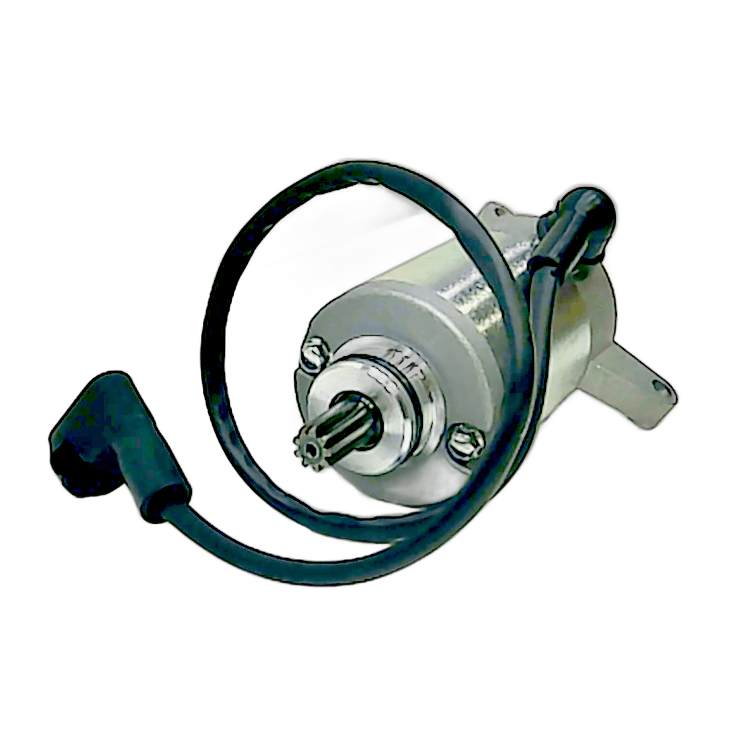 Motor Partida Arranque NK150 / DR160 HQ