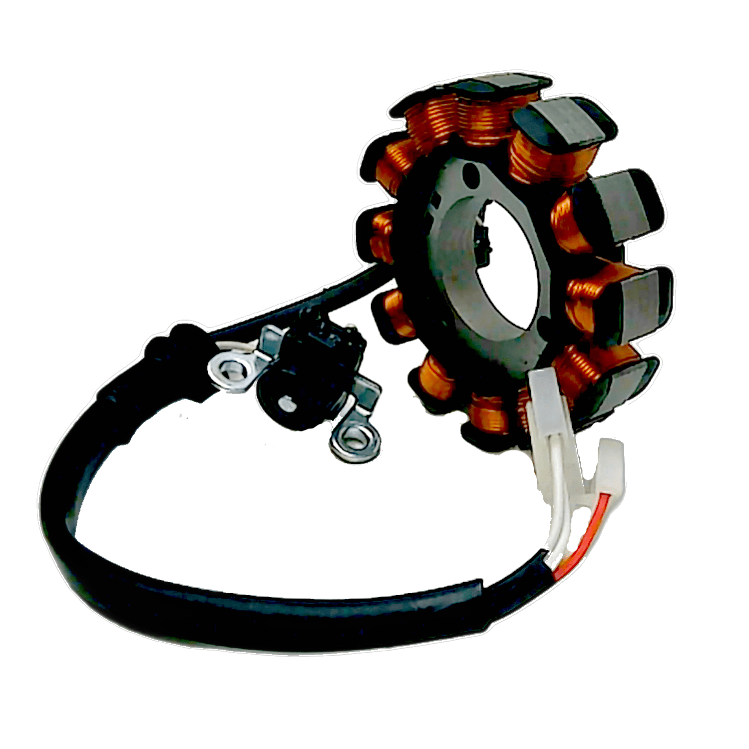 Estator 12 Bobinas 4 Cables YZF R15 V3 VITRIX