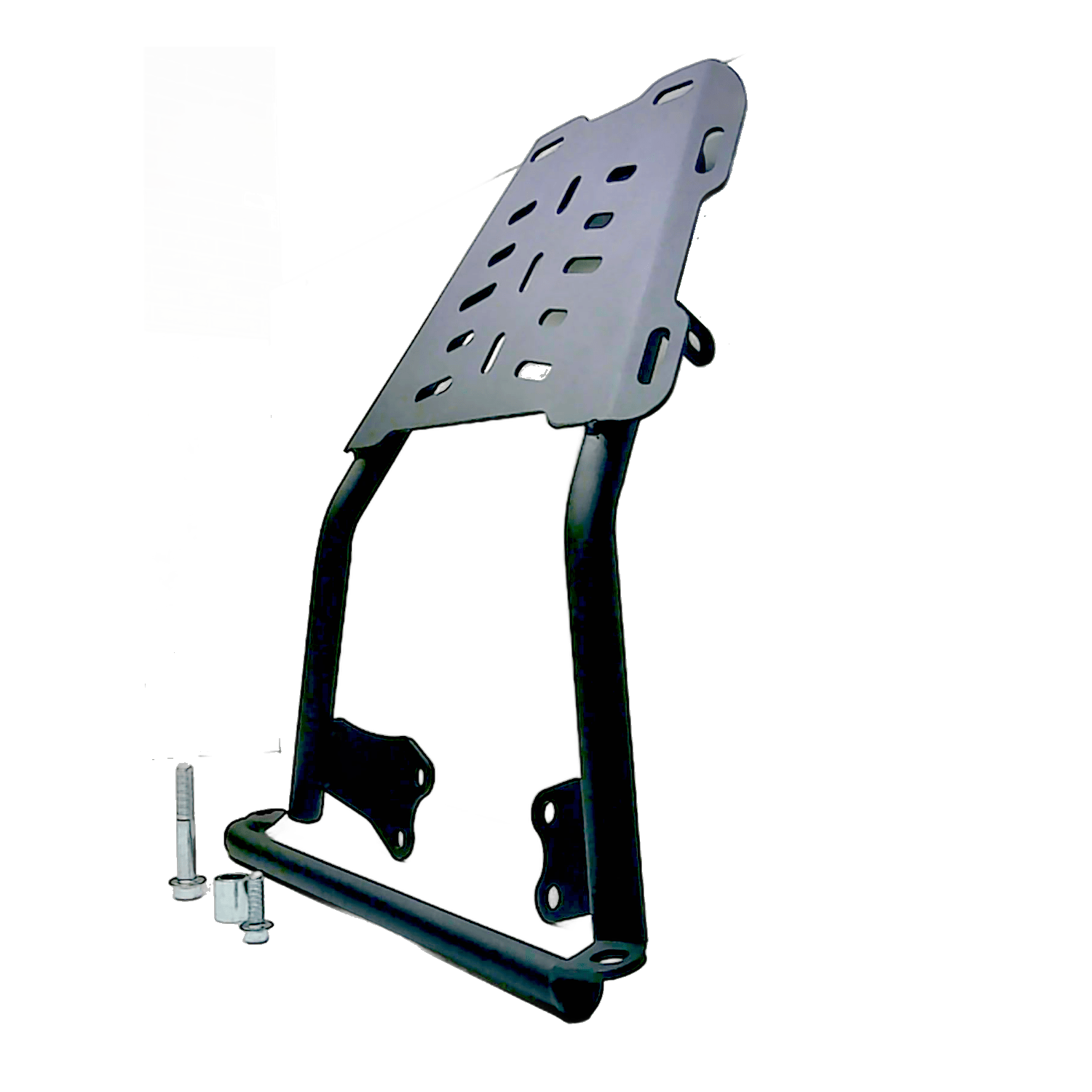 Parrilla Porta Equipaje Maleta Navi 110 BJ