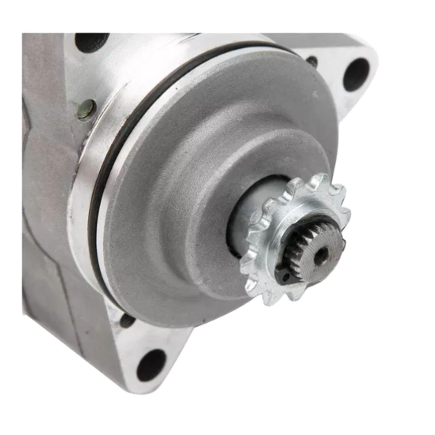 Motor de Arranque ATV 3 Pernos