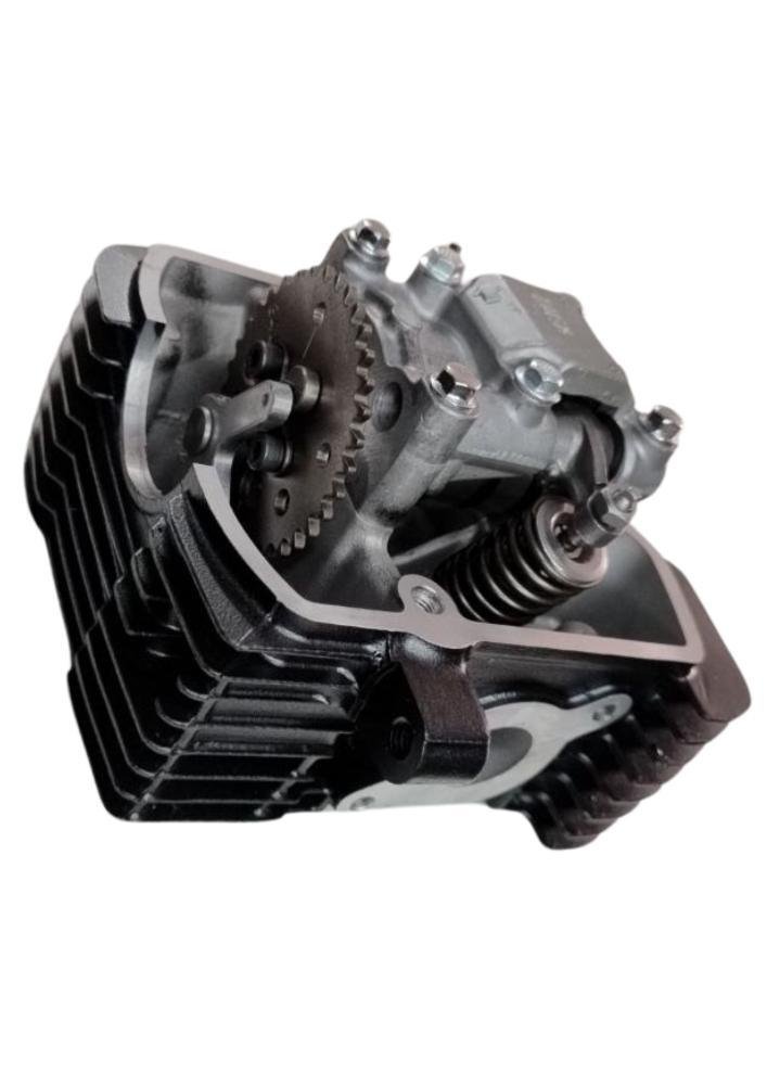 Culata Para Moto Gixxer 150 SF DI