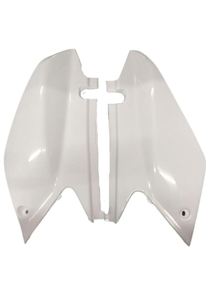 Plásticos Laterales Traseros Xr 250 Tornado