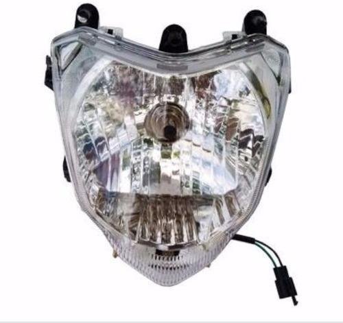 Foco Delantero Para Yamaha Fz16