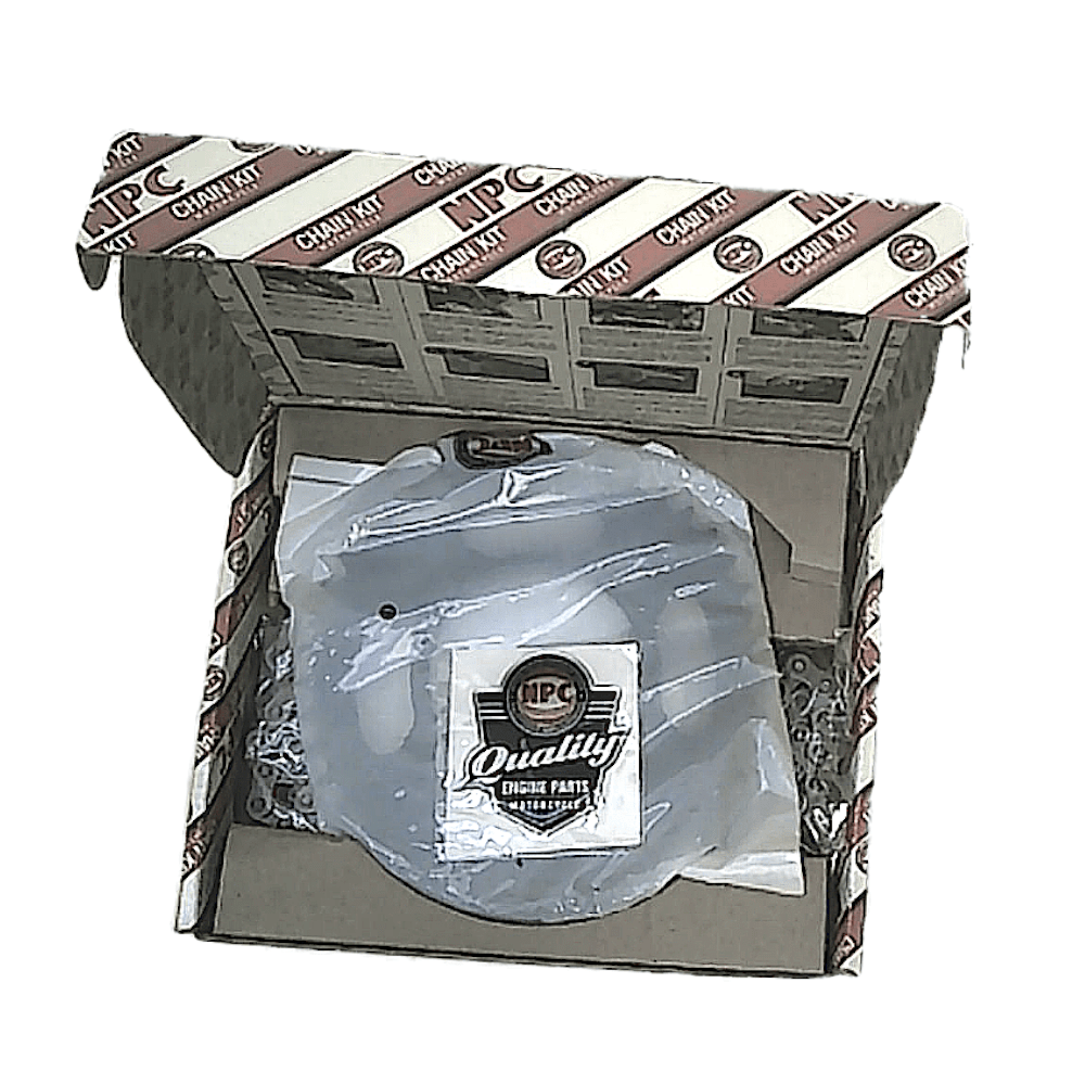 Kit Arrastre Npc Honda Xre 300