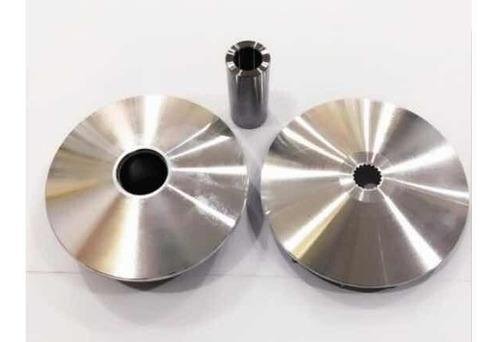 Kit De Embrague Variador Scooter